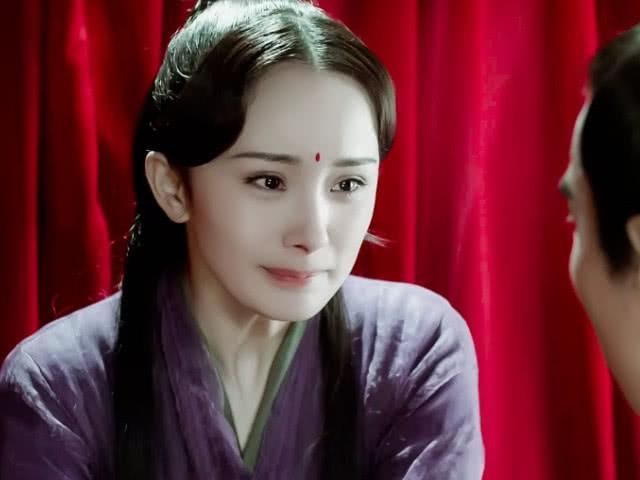 三生三世:就是因为杨幂不经意的一句话,现在成