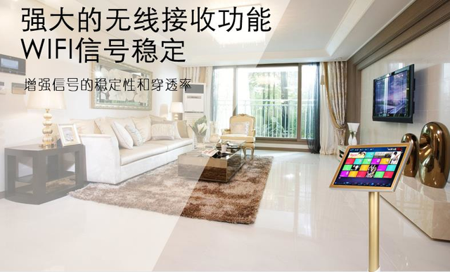 家庭KTV全套需要多少钱 BaiNian百年音响一分