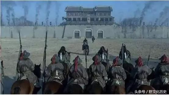 古代打仗哪个兵种最安全?打仗冲在前面的最不