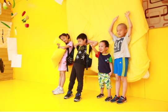 生活想要被点亮? 曹操专车说充个电就能解决