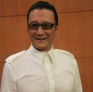 谢贤被称为四爷,身价堪比一线明星,那他在香