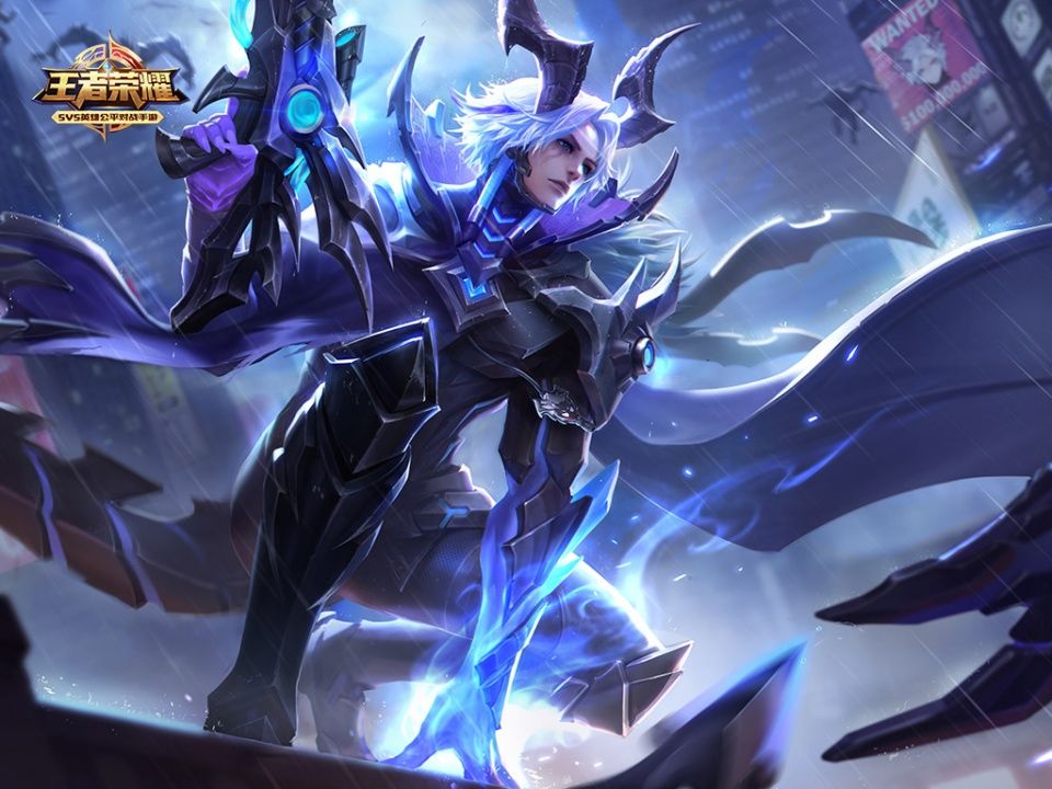 王者荣耀:能做到这四个逆天操作的才叫大神!职业选手都做不到!