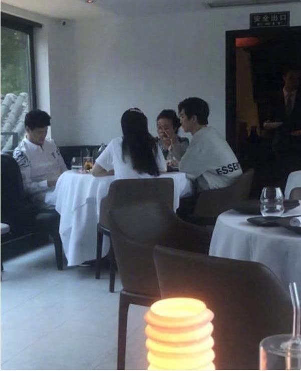 范冰冰漏税案最新实情:传言是假,她只能在京等