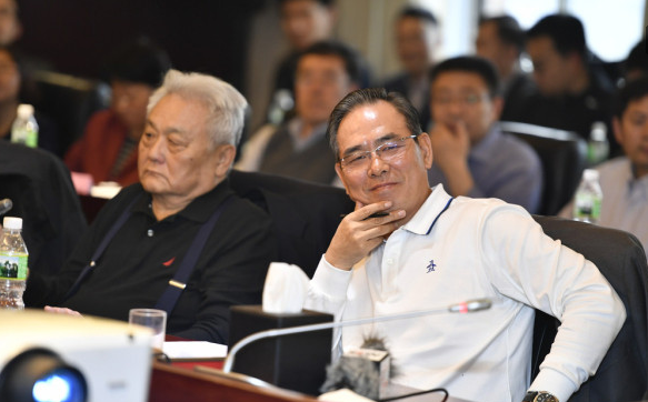 不以国足论成败?孟非开怼蔡局:你去长沙玩手机吗? 不以国足论成败?孟非开怼蔡局:你去长沙玩手机吗?