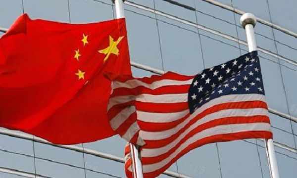 中美贸易战第一枪打响!中国人须搞清6大问题