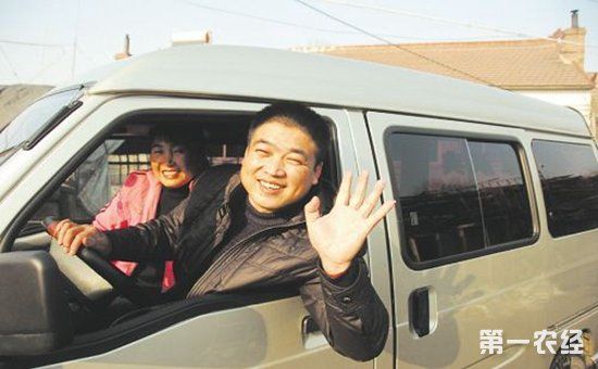 农民买车也有补贴?2018年汽车下乡补贴时间及