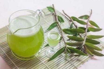 铁皮石斛泡酒的功效与作用,铁皮石斛泡酒的方