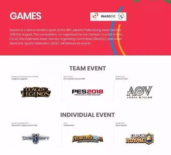 暴力元素=入奥免谈?电子竞技最重要的还是坚