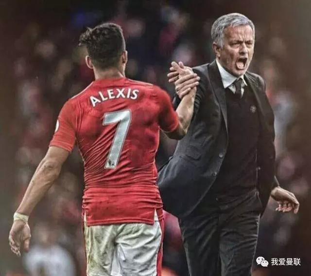 曼联签桑切斯只等官宣!直接互换零转会费,姆希