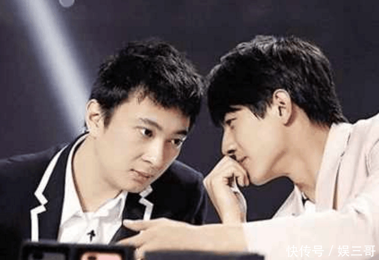 王思聪:我这一辈子不怼赵丽颖,林更新回怼:你不