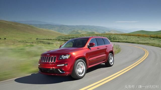 全球十大男人公认最强的大玩具,你最中意谁?