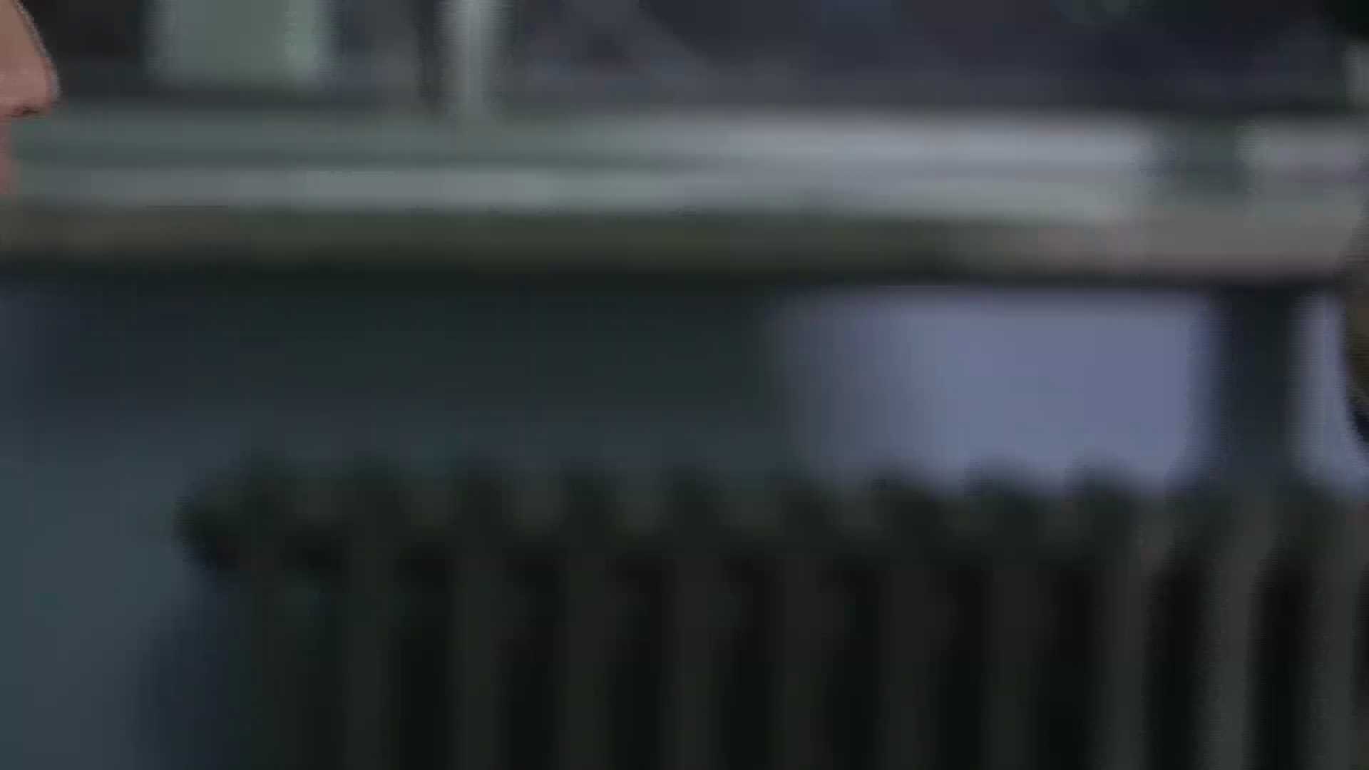 《兵锋》:标兵教练员——阿勒玛斯·马汗 《兵锋》:标兵教练员——阿勒玛斯·马汗