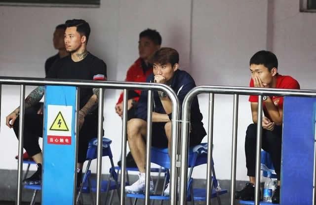 道出全华班真谛,卡纳瓦罗成功做到这点!如此恒