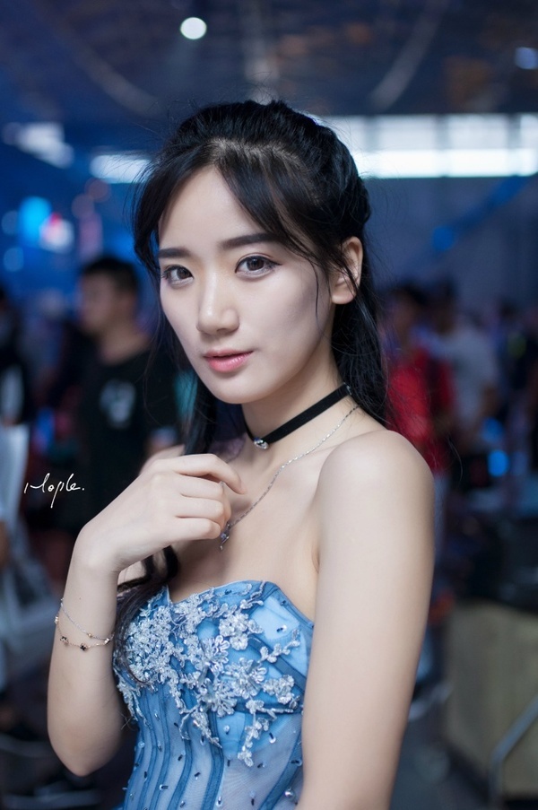 2017cj有颜有料的showgirl都在这啦!