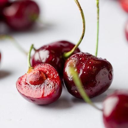 车厘子的功效与作用很强大 是孕妇的理想水果