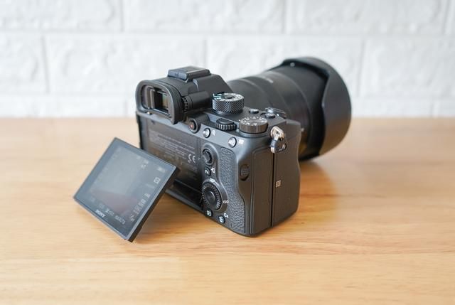 拍录全能,索尼A7RM3无愧画质先锋!