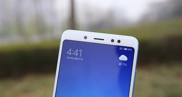 给你1500元,买联想Z5还是红米note5? 网友说出