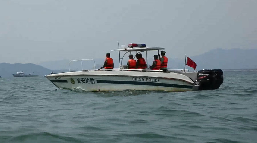 中国梦展播|纪录片《兵锋》第二季之李宏彪