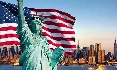 作为全球第一大经济体的美国为何不发展高铁