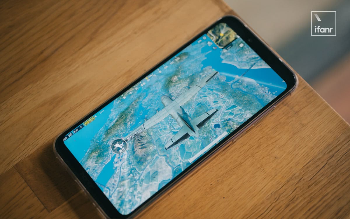 我们测试了这6款游戏 告诉你荣耀Play玩游戏的