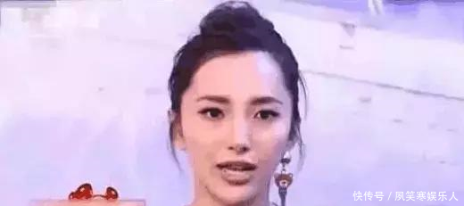 杨幂花20部戏资源喂一个白眼狼,不仅被反咬一