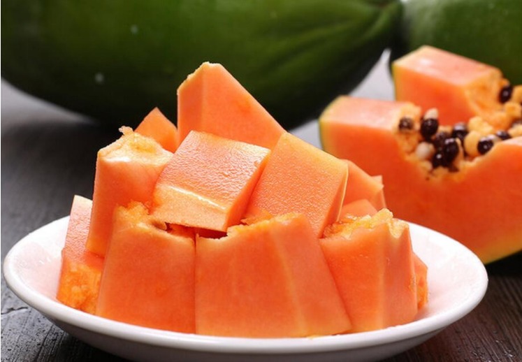 哺乳期可以吃木瓜吗 怎么吃木瓜下奶呢