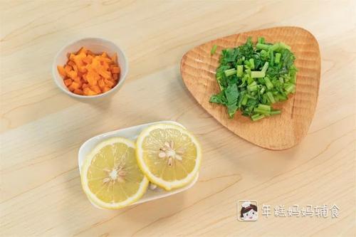 宝宝爱吃的面条,这么做营养翻3倍!