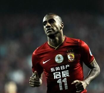 前亚冠金靴加盟中甲恒大成核心球员 曾是中超