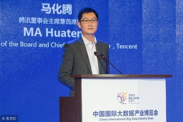 中国最有钱五大富豪榜!恒大老板成中国首富,网