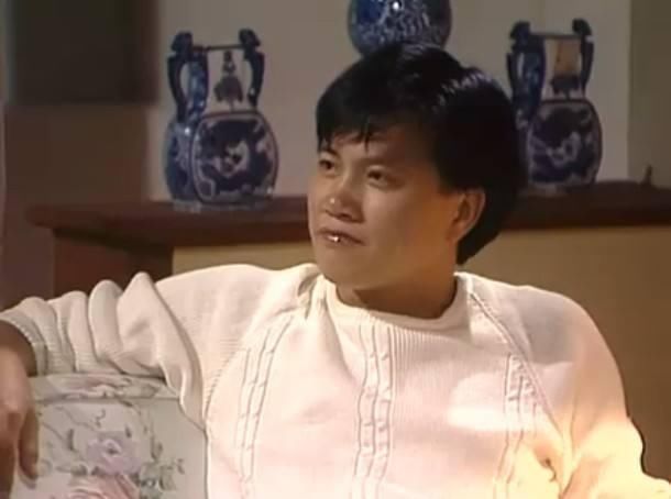 香港电影黄金时期演技最好的5位男演员,第一名