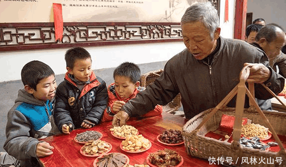 农村俗语一代亲, 二代表, 三代四代不走了, 是