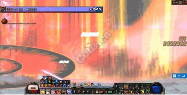 DNF毒奶卢克百科全书,不再当背锅侠