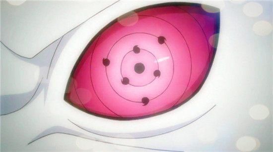 火影忍者博人传:同时掌握三大瞳术,又一位大筒木族人登场