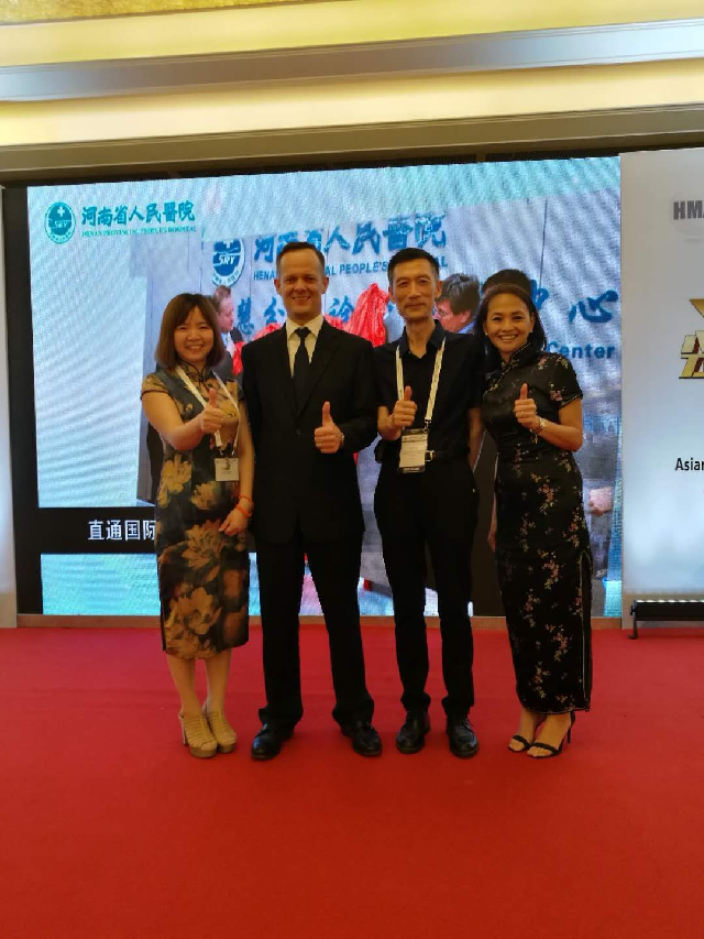 医疗管理和领导能力评价的国际做法