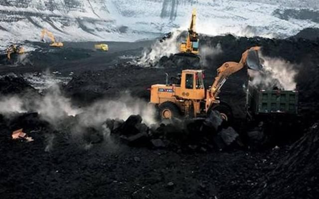 澳大利亚再遭重创!中国转向美国进口煤炭,网友