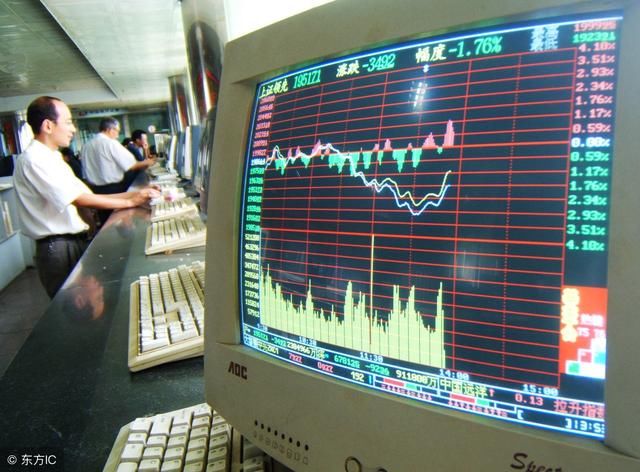 中国股市到底怎么了?散户为什么不会赚钱,谁在