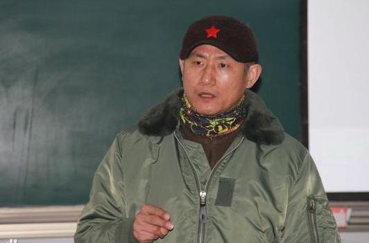 一打败过李云龙的山本一木,居然是中国学历最