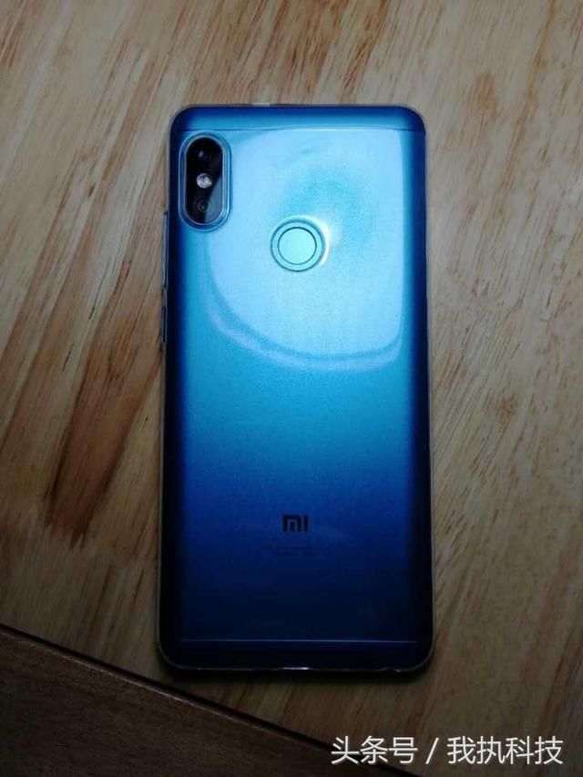 已不能自由降级的小米手机盘点:红米Note5、红