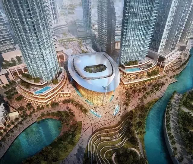 中国与阿联酋互免签证,迪拜房产投资又一新利