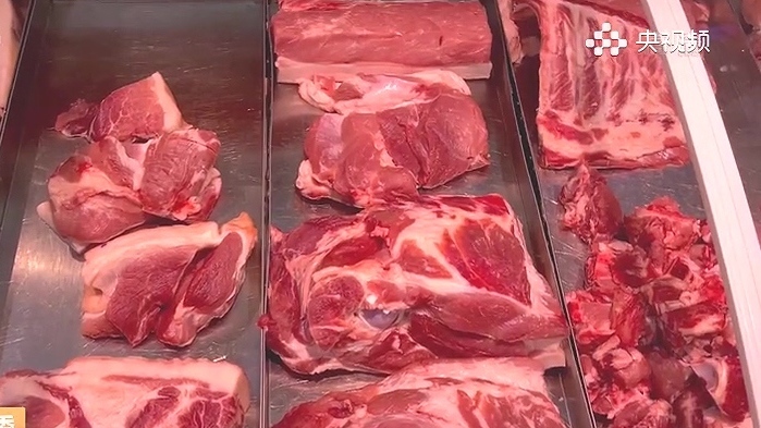 国家出手了!投放20万吨猪肉,比市场价更低! 国家出手了!投放20万吨猪肉,比市场价更低!