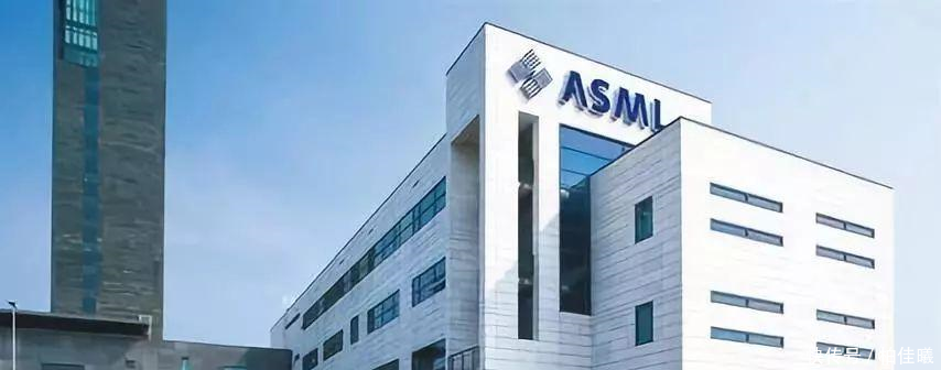 为什么荷兰可以生产最先进的光刻机, 而中国不