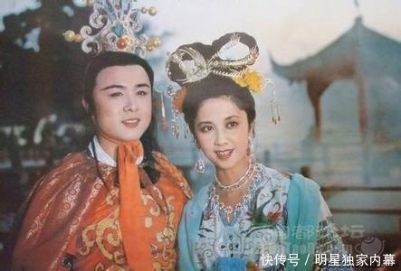 西游记剧组聚首,女儿国国王朱琳台上一句话略