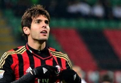 英媒:皇马已接触德布劳内经纪人!卡卡亲承已和