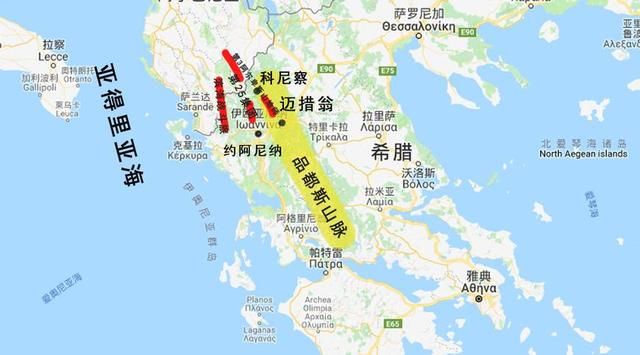 意大利能跟德国、日本合称法西斯三巨头,为何