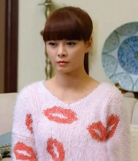 郭碧婷新剧被吐槽最多的竟是鼻孔!杨幂郭碧婷