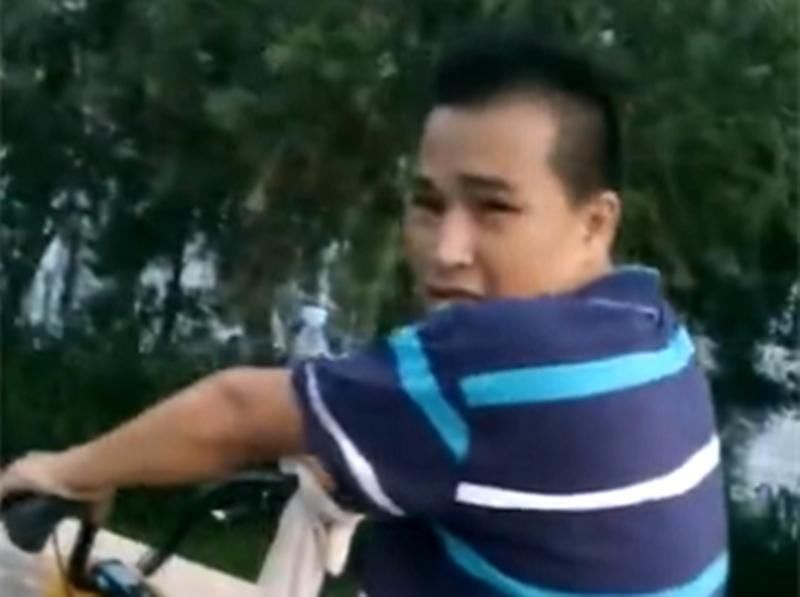 终于!深圳警方让福永杀人犯凶手落网了!请逝者