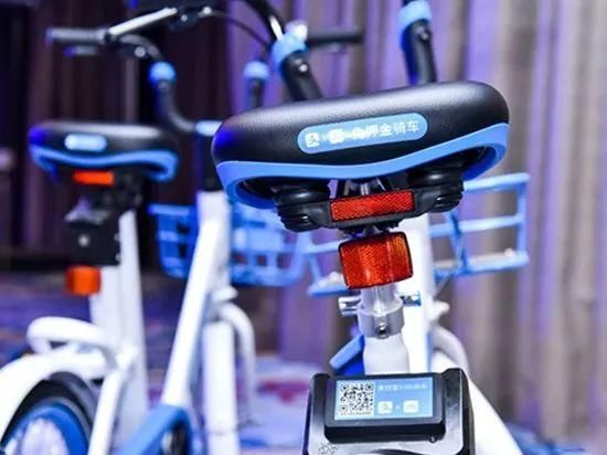 哈罗单车今起全国免押金骑行,退押金走一波?