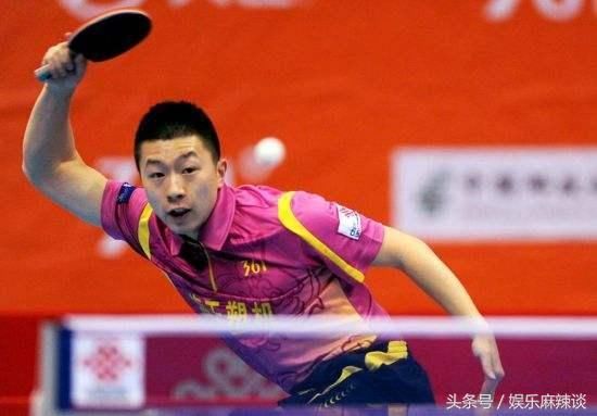 乒超联赛男女个人排名,刘诗雯、林高远榜首,孙