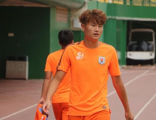 2比1胜西班牙人!田玉达+刘超阳双双建功,鲁能