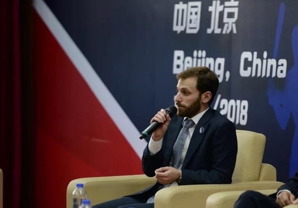 首钢体育 北体大共办中美职业体育国际市场对